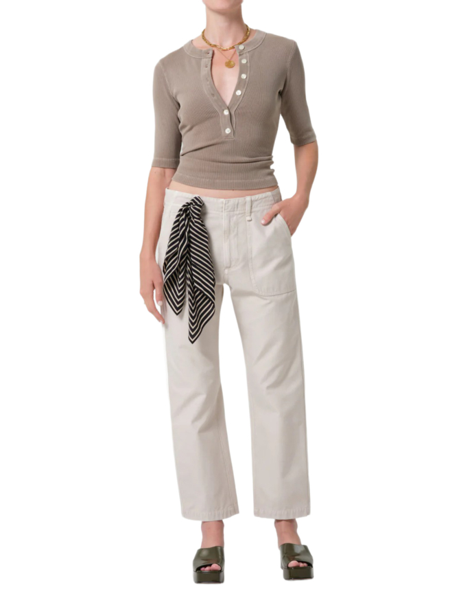 Citizens of Humanity Boyfriend-Jeans Winslow bei Robert Ley