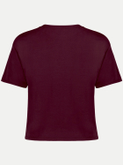 Zero Regular-Fit Shirt 4685-Dark Aubergine bei Robert Ley