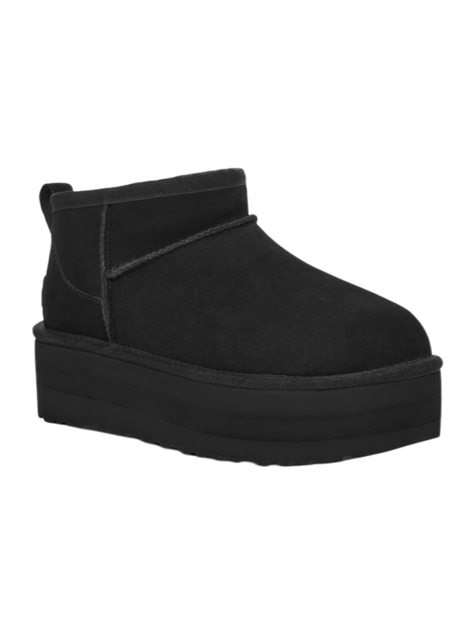 UGG Stiefel Classic Ultra Mini Plateau bei Robert Ley