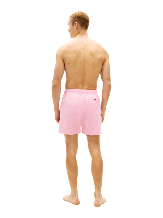 Tommy Hilfiger Kurze Hose mit Logoprint bei Robert Ley