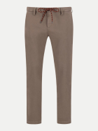 Alberto Super-Stretch Hose Jump 545-brown bei Robert Ley