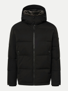 Strellson Jacke Arcola 001-Black 001 bei Robert Ley