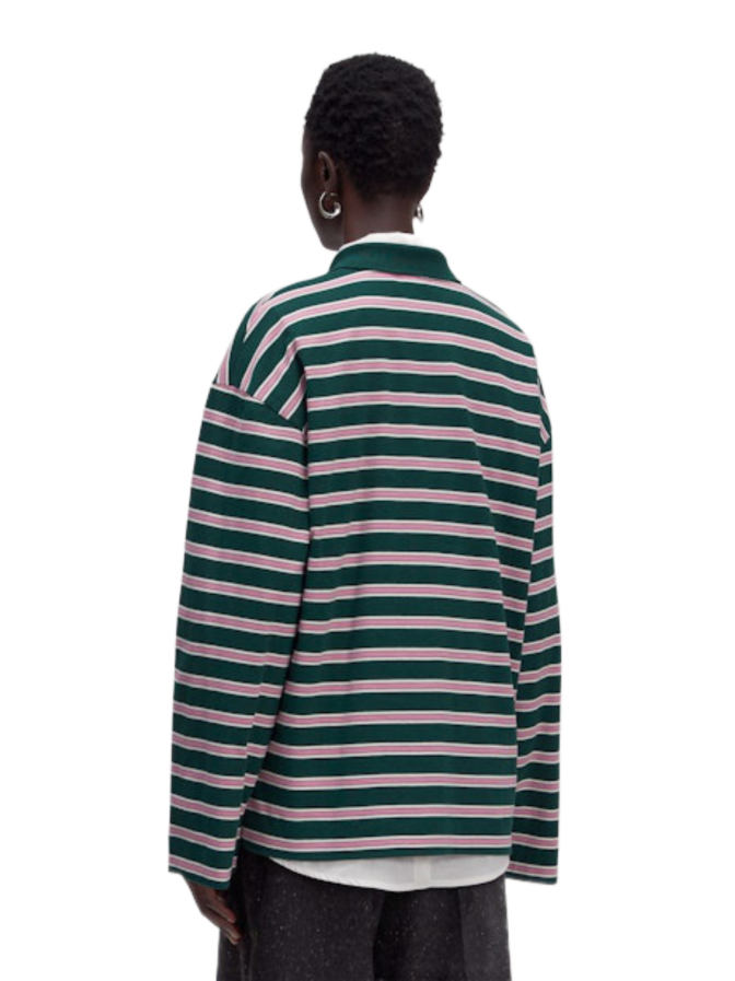 EDITED Langarm-Poloshirt Cindy bei Robert Ley