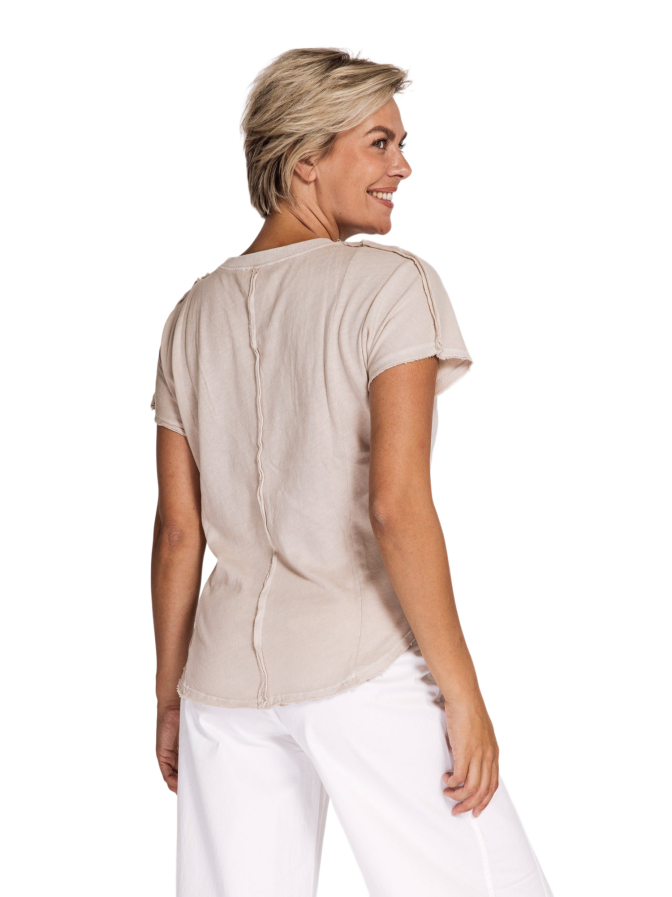 Zhrill T-Shirt ZHROSAY bei Robert Ley