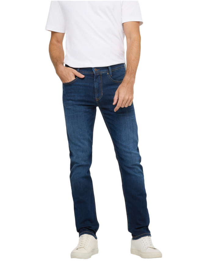 Mac Modern-Fit Jeans bei Robert Ley
