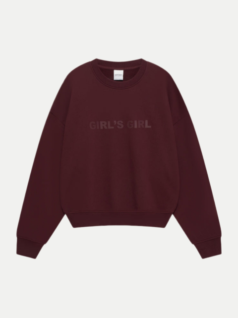 OH APRIL Sweater Girl's Girl bei Robert Ley