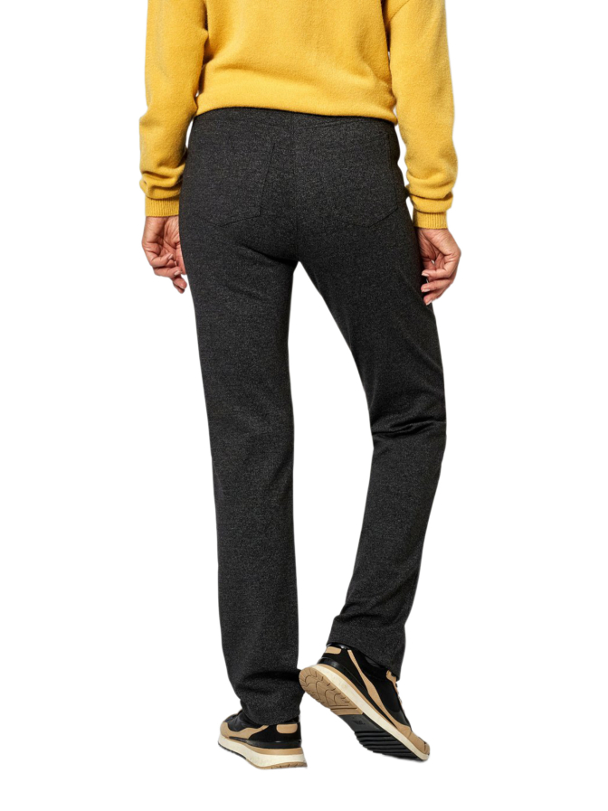 Relaxed by Toni Slim-Fit Schlupfhose Alice bei Robert Ley