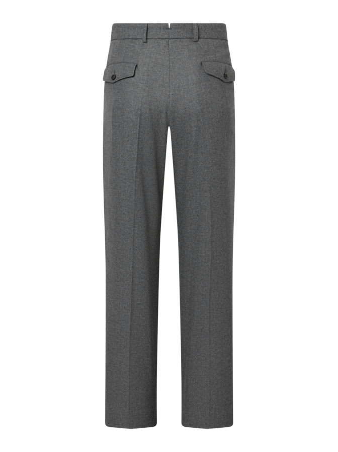 Windsor Men Regular-Fit Wollhose bei Robert Ley