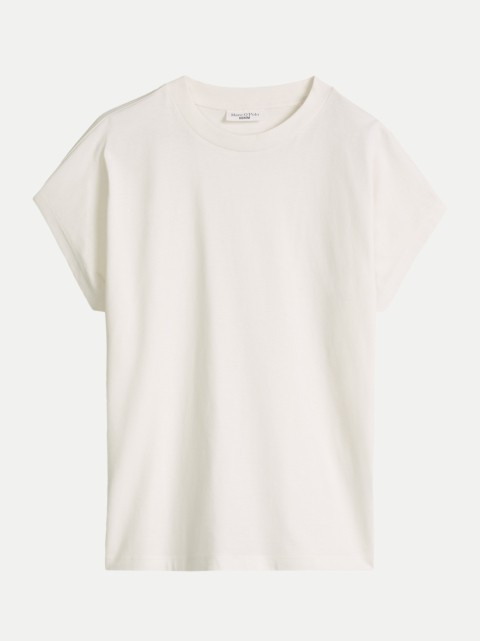 Marc O'Polo DENIM Basic T-Shirt bei Robert Ley