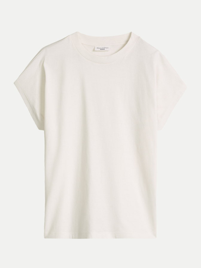 Marc O'Polo DENIM Basic T-Shirt bei Robert Ley