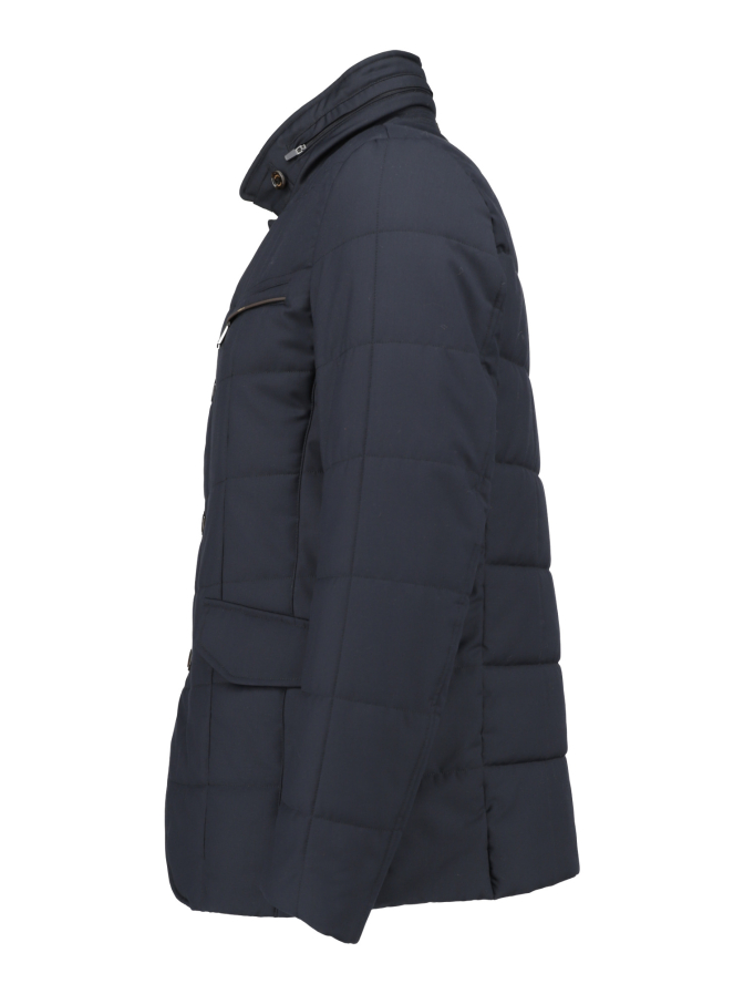 Gimo's Techno-Flanell Blouson bei Robert Ley