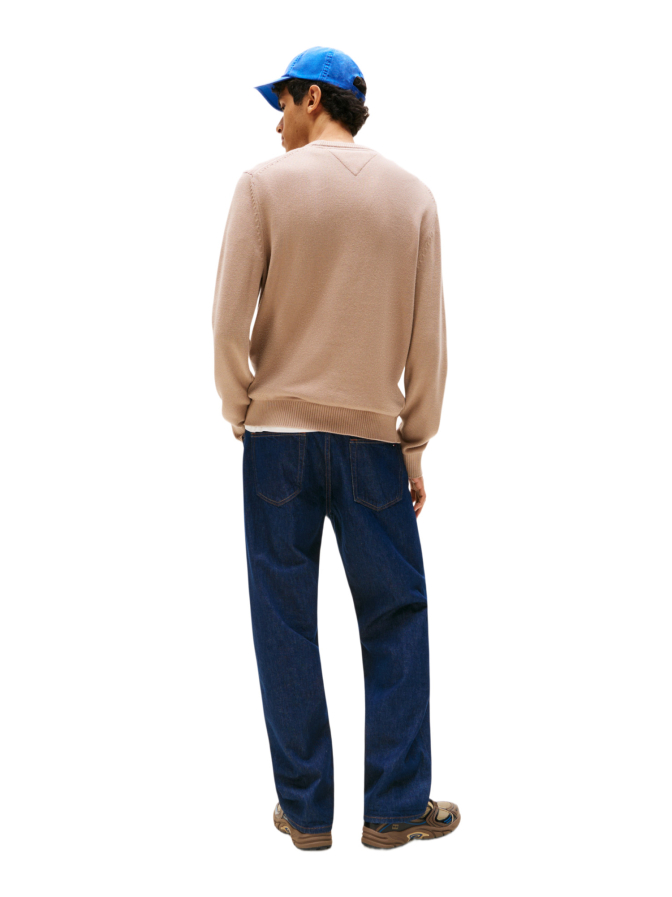Tommy Jeans Basic Sweatshirt bei Robert Ley