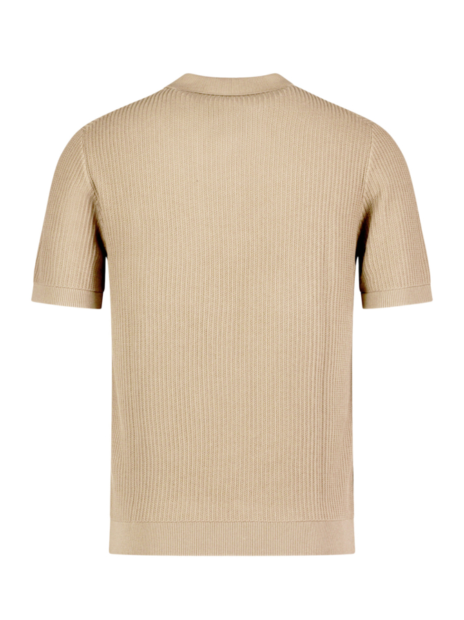Roy Robson Polo-Pullover mit 1/2 Arm bei Robert Ley