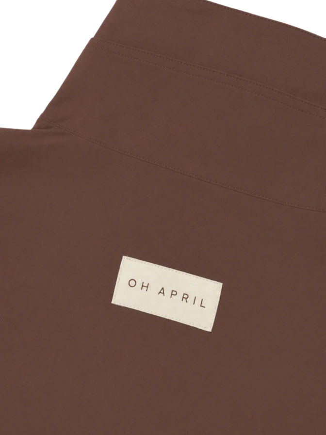 OH APRIL Wendejacke Amine bei Robert Ley