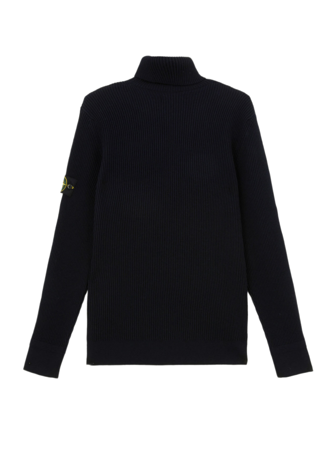 Stone Island Regular-Fit Rollkragenpullover bei Robert Ley