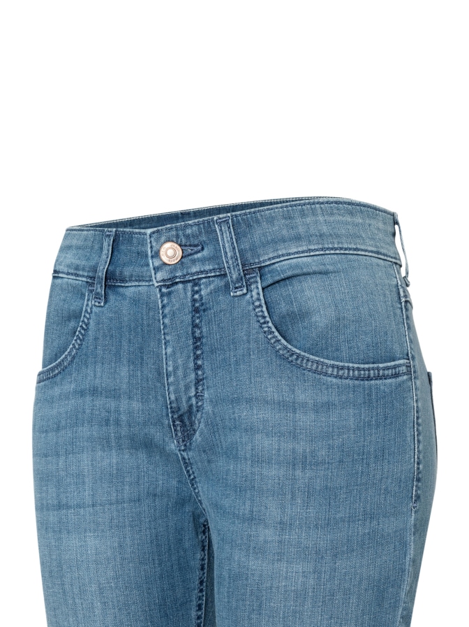 MAC Slim-Fit Hose CAPRI bei Robert Ley