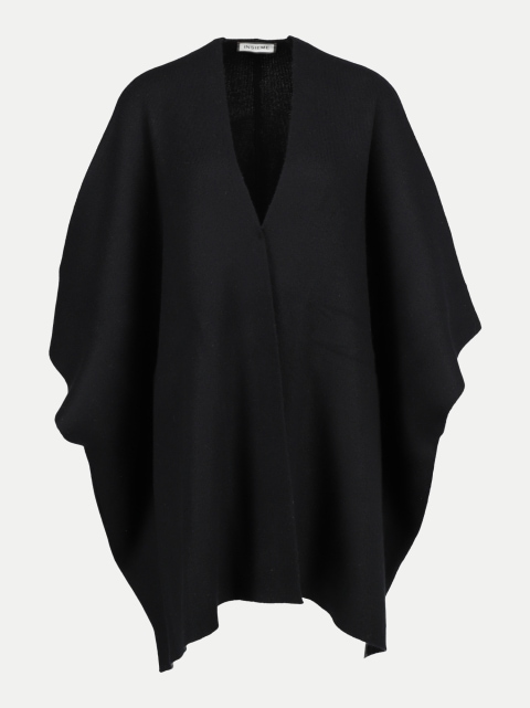 INSIEME Cape mit Armloch bei Robert Ley