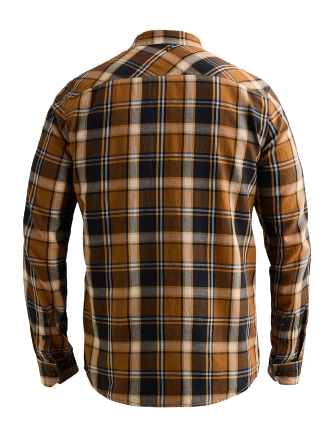 PME Legend Hemd mit Karo-Muster bei Robert Ley