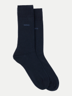 BOSS Socken 2er-Pack 401-Dark Blue bei Robert Ley