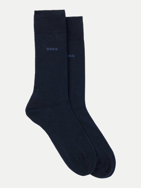 BOSS Socken 2er-Pack bei Robert Ley