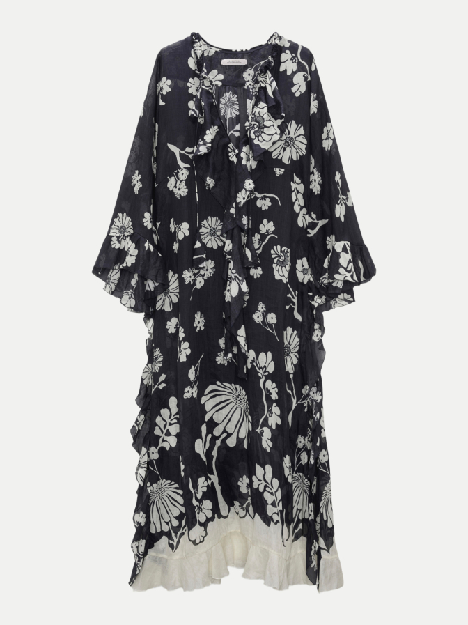 Dorothee Schumacher Kleid Daydream bei Robert Ley