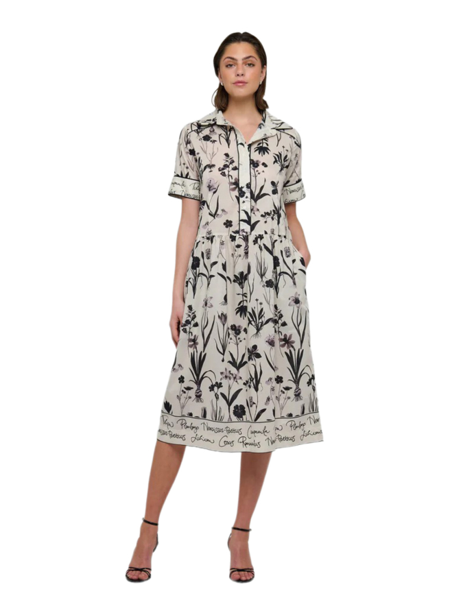 Dea Kudibal Hemdkleid Tammy bei Robert Ley