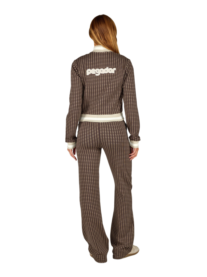 Pegador Jacke Ferrara bei Robert Ley
