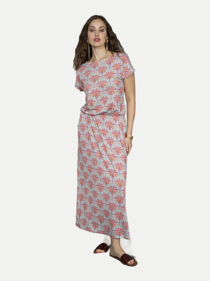 Marivie Midi-Kleid SO WHAT! bei Robert Ley