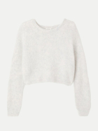 American Vintage Pullover Hochrund polairechine bei Robert Ley