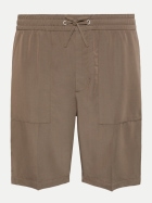 Calvin Klein Shorts 9O9-BROWN bei Robert Ley