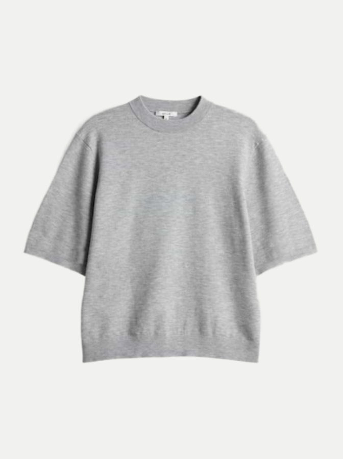 Opus Feinstrickshirt Pimsi bei Robert Ley