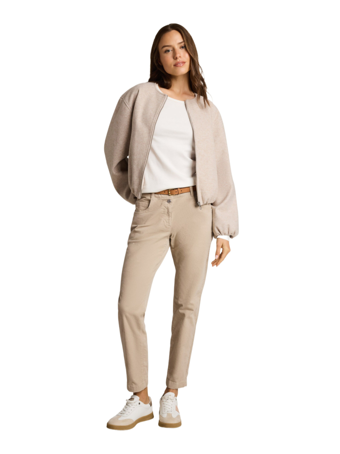 Tom Tailor Casual Tapered-Fit Hose bei Robert Ley
