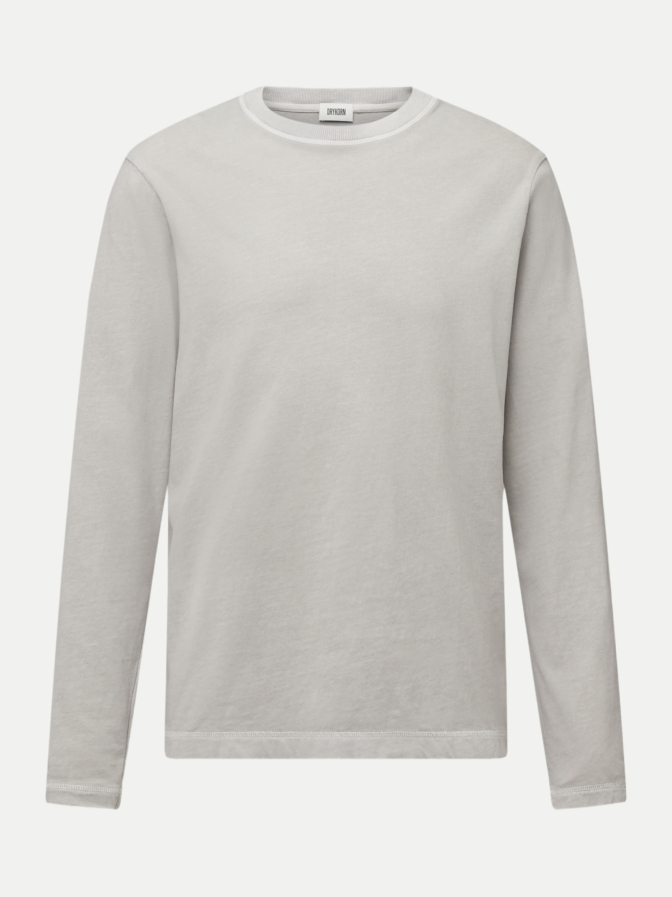 DRYKORN Langarmshirt TALDOR bei Robert Ley