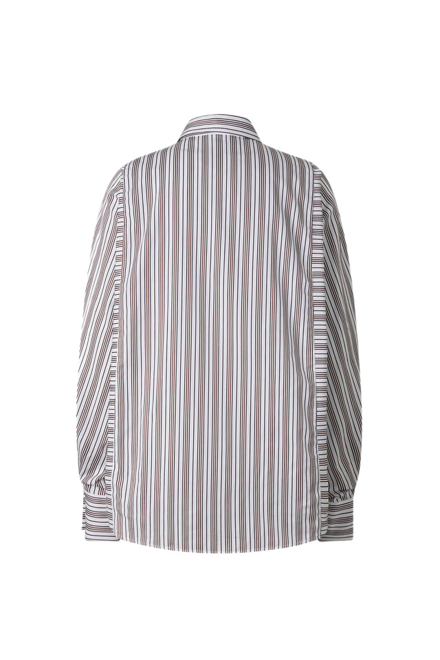 Bogner Baumwoll-Hemdbluse GIGI bei Robert Ley