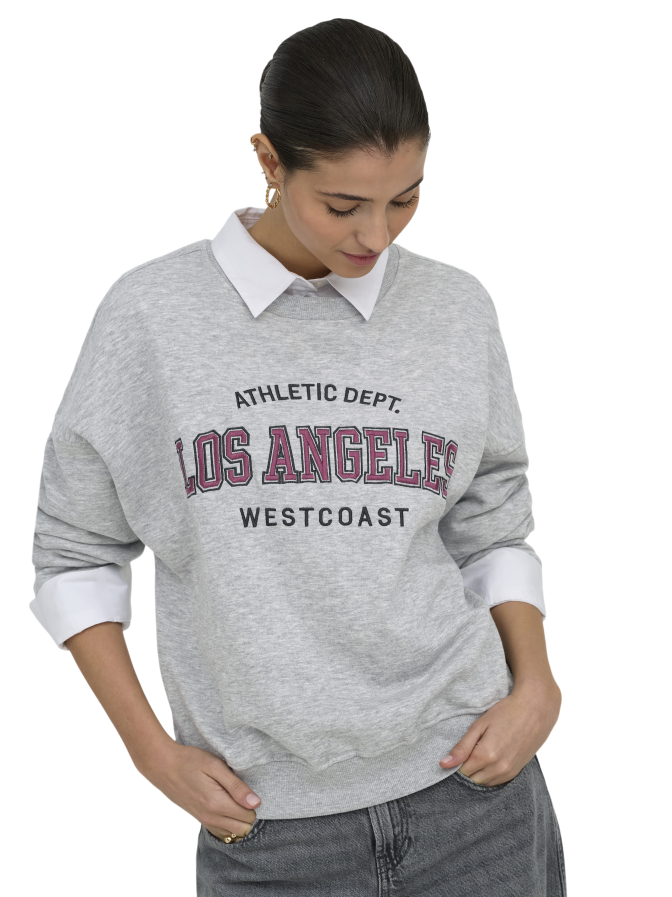 JDY Sweatshirt bei Robert Ley