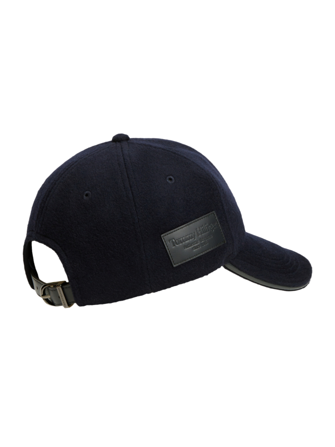 Tommy Hilfiger Baseballcap in klassischem 6-Panel-Design bei Robert Ley