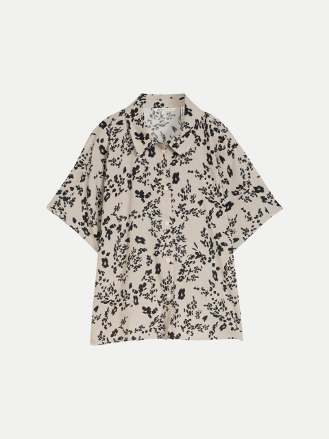 Tom Tailor Denim Boxy- Fit Bluse bei Robert Ley