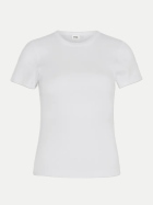 Drykorn T-Shirt KOALE 6000-weiss bei Robert Ley