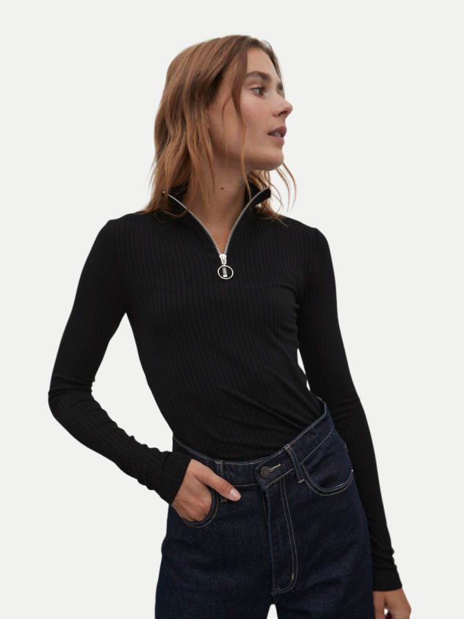 EDITED Svetlana Longsleeve bei Robert Ley