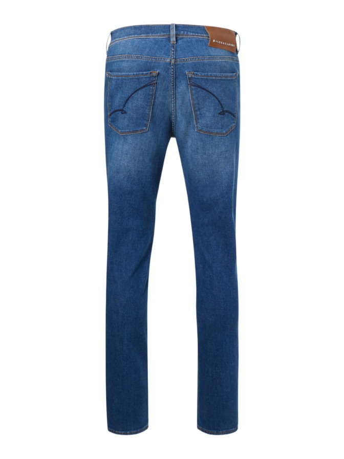 BALDESSARINI Regular-Fit Jeans Jack bei Robert Ley