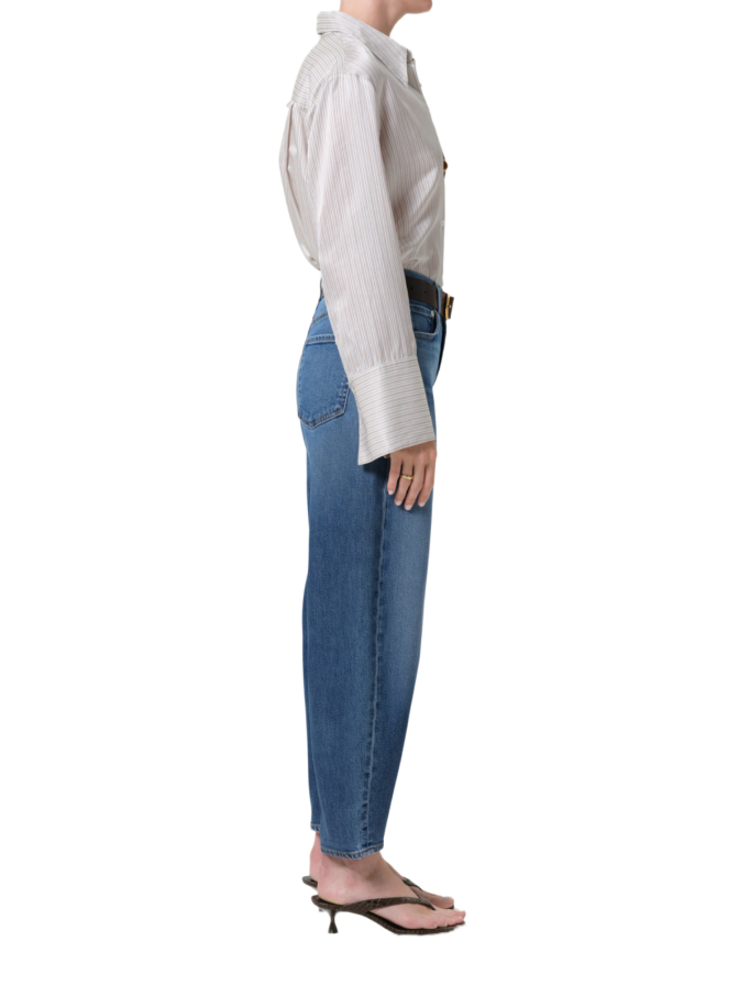 Citizens of Humanity Barrel-Leg Hose Miro bei Robert Ley