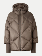 Bogner Daunenjacke SHERYL-D2 836-ash brown bei Robert Ley