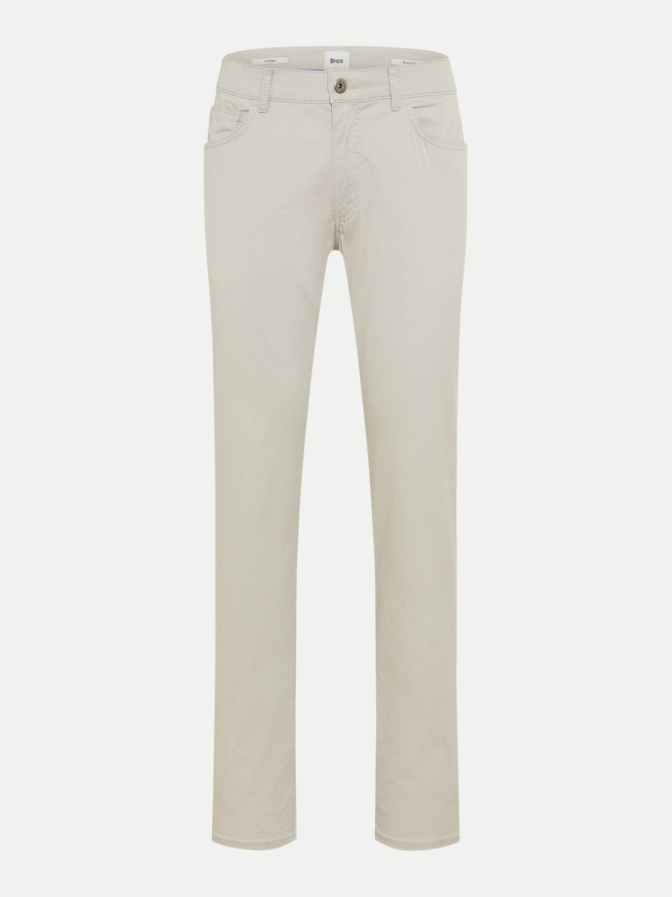 Brax Five Pocket Hose Cadiz bei Robert Ley