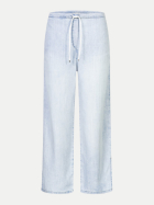 Gitta Banko Hose Claire light blue bei Robert Ley