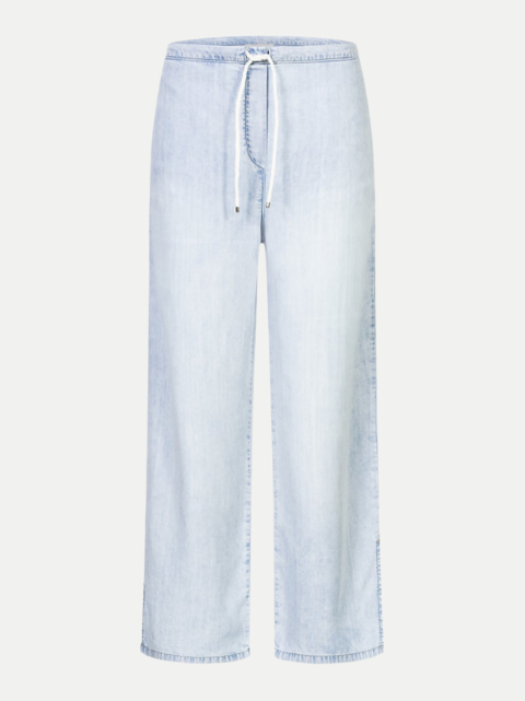 Gitta Banko Hose Claire bei Robert Ley