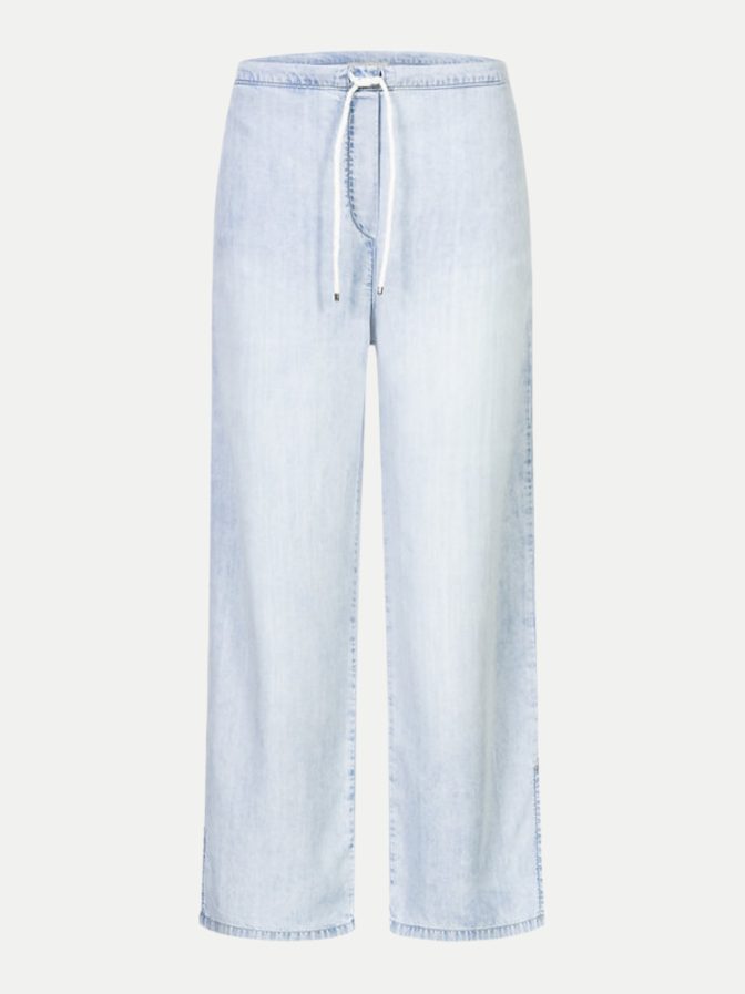 Gitta Banko Hose Claire bei Robert Ley