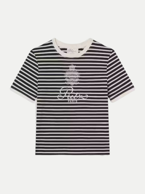 FRAME RITZ Streifenshirt bei Robert Ley
