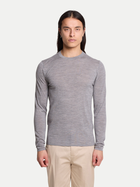 KIEFERMANN Merino-Pullover Marleys bei Robert Ley