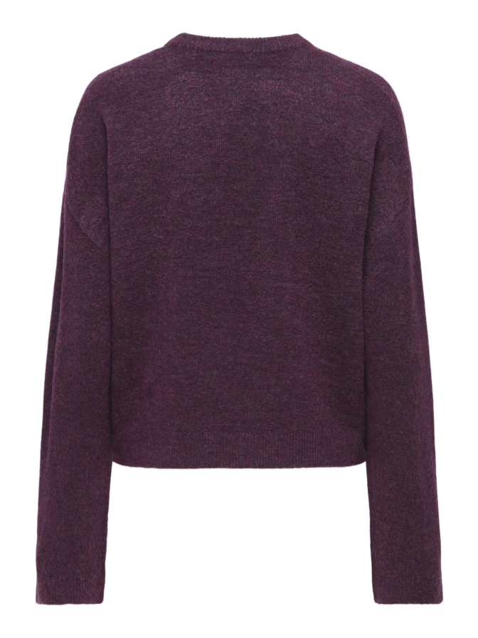 Only Strickpullover ONLSIMONI bei Robert Ley