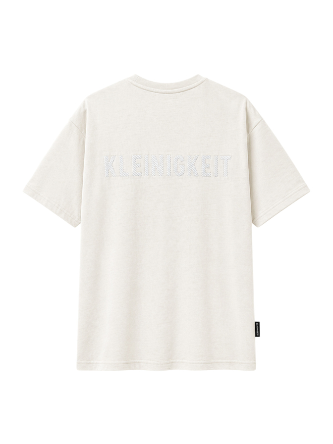 Kleinigkeit T-Shirt Sticki Micki Shört Bois bei Robert Ley